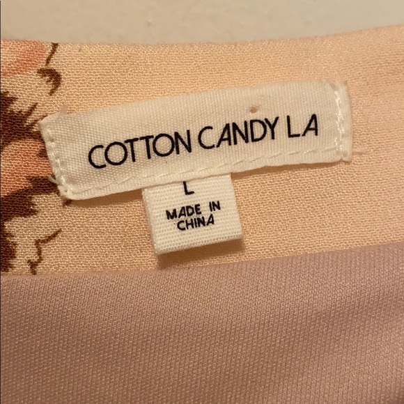 Long, Flowy Skirt - Picture 2 of 3